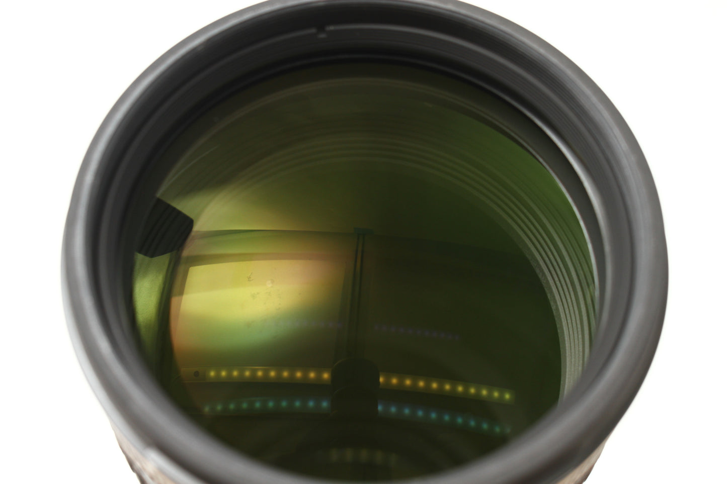 AF-S 70-200/2.8 E FL VR