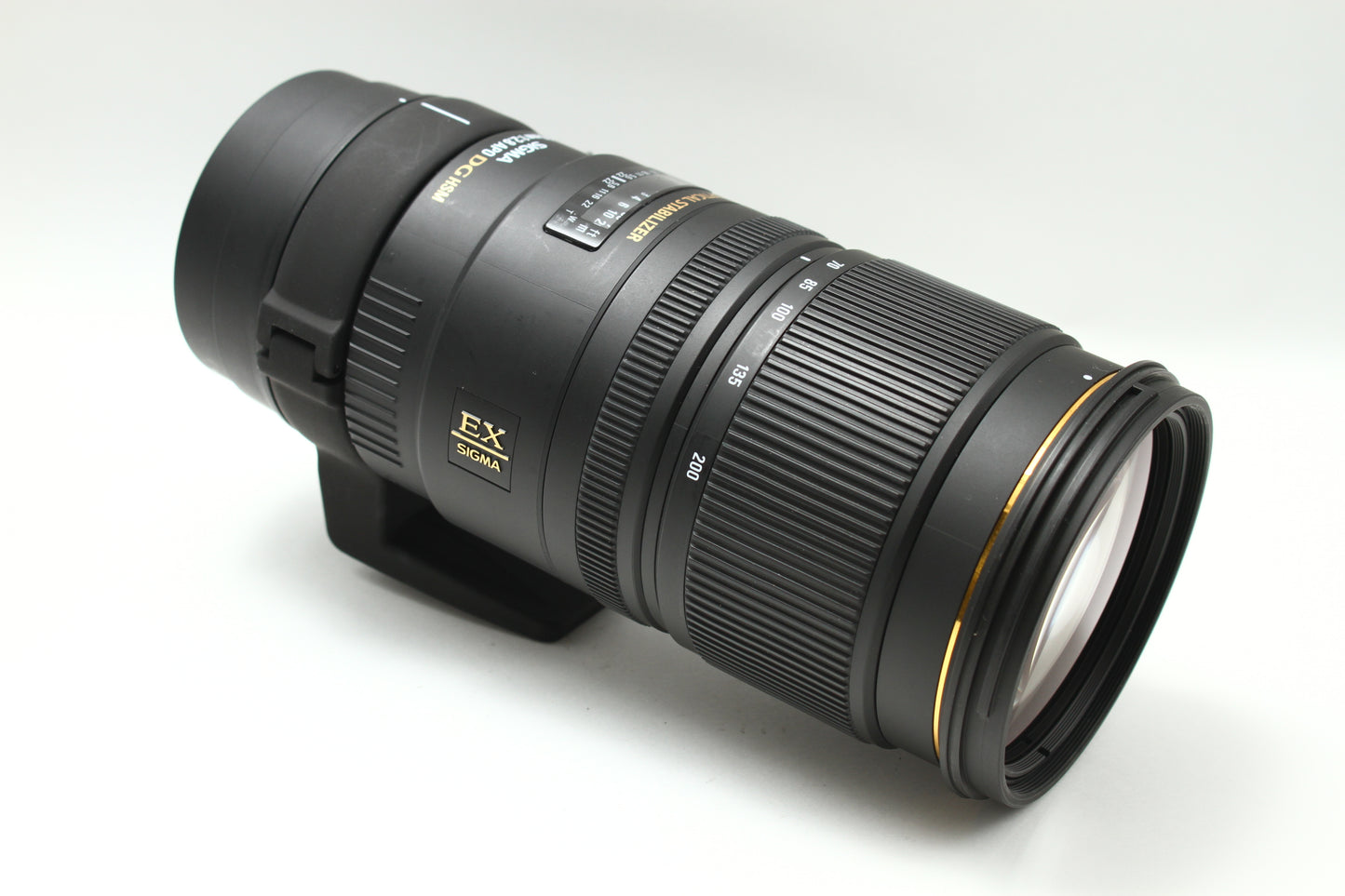 70-200/2.8 EX DG OS (Canon EF)