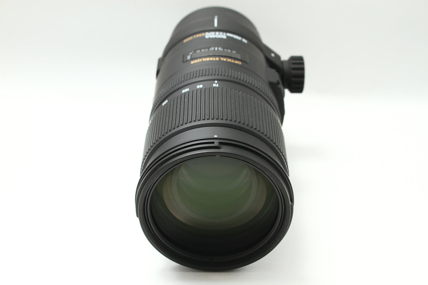 70-200/2.8 EX DG OS (Canon EF)