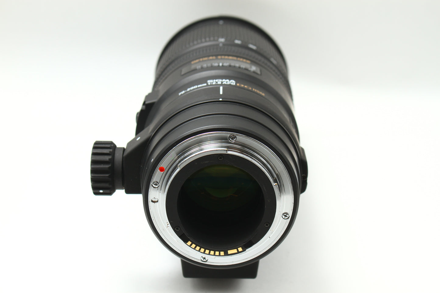 70-200/2.8 EX DG OS (Canon EF)