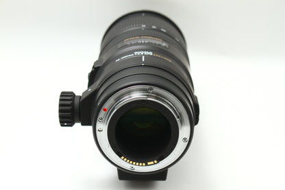 70-200/2.8 EX DG OS (Canon EF)