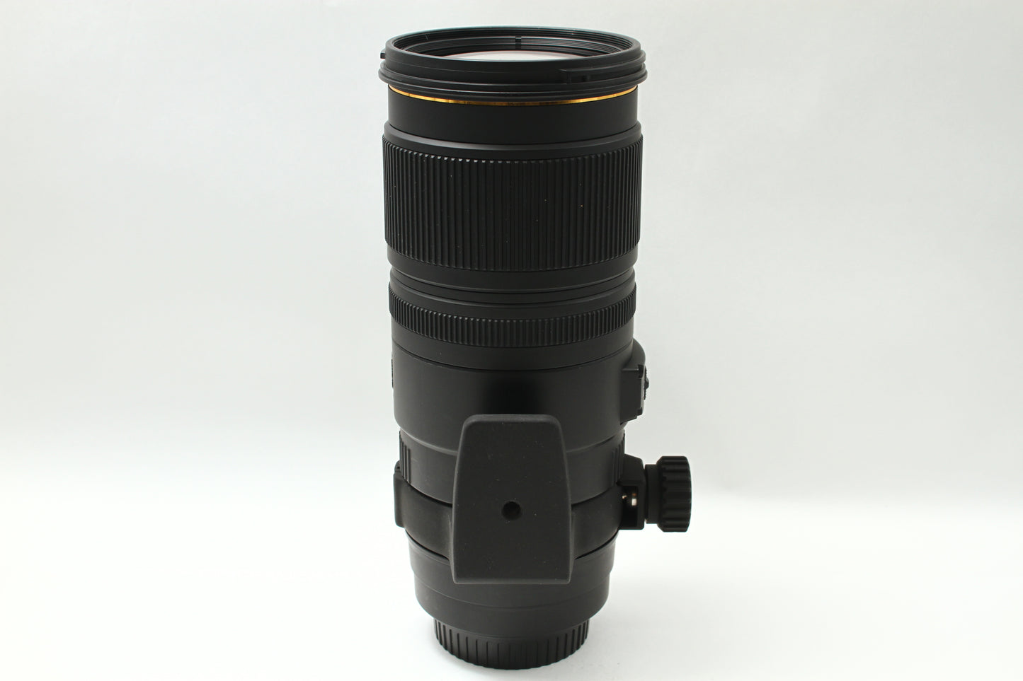 70-200/2.8 EX DG OS (Canon EF)