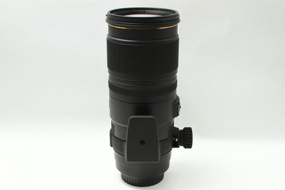 70-200/2.8 EX DG OS (Canon EF)