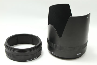 70-200/2.8 EX DG OS (Canon EF)