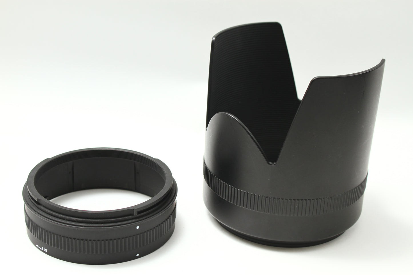 70-200/2.8 EX DG OS (Canon EF)