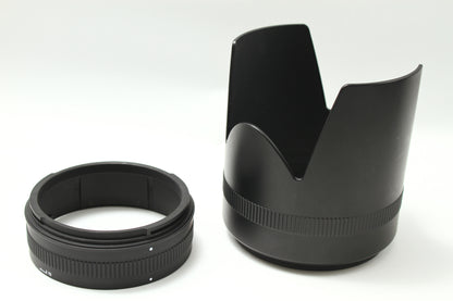 70-200/2.8 EX DG OS (Canon EF)