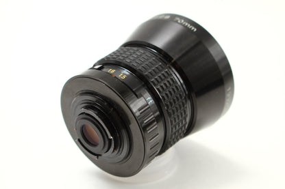 auto 110 + 18/2.8 24/2.8 70/2.8