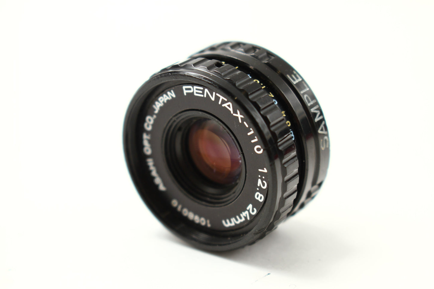 auto 110 + 18/2.8 24/2.8 70/2.8