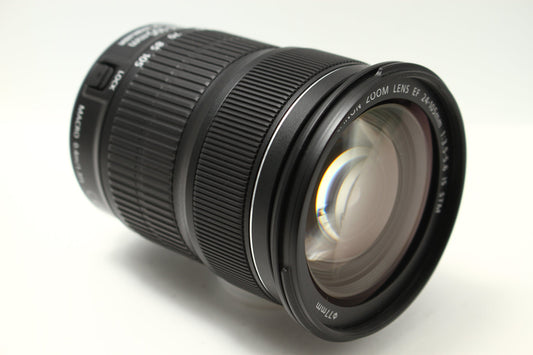 EF 24-105/3.5-5.6 IS STM