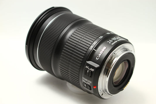 EF 24-105/3.5-5.6 IS STM