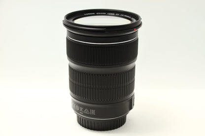 EF 24-105/3.5-5.6 IS STM