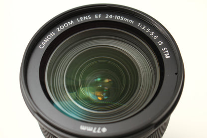 EF 24-105/3.5-5.6 IS STM