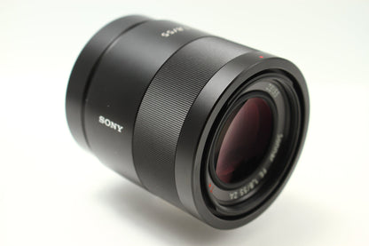 Sonner T* FE 55/1.8 ZA