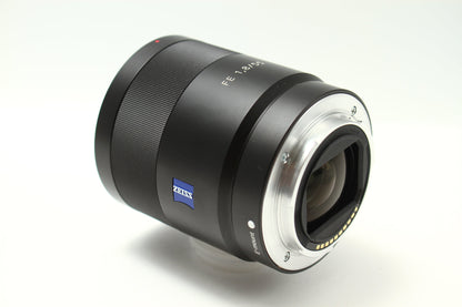 Sonner T* FE 55/1.8 ZA