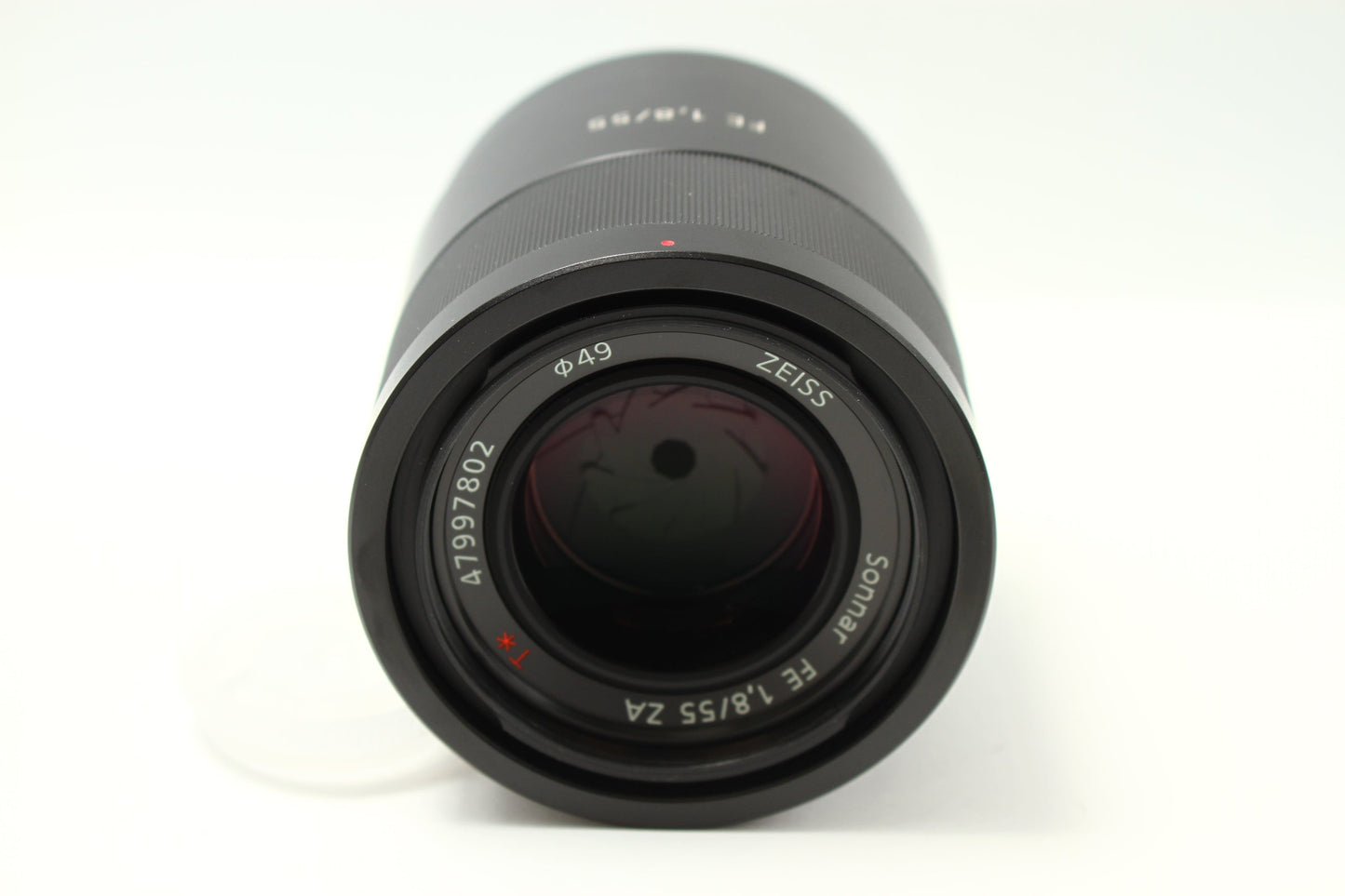 Sonner T* FE 55/1.8 ZA