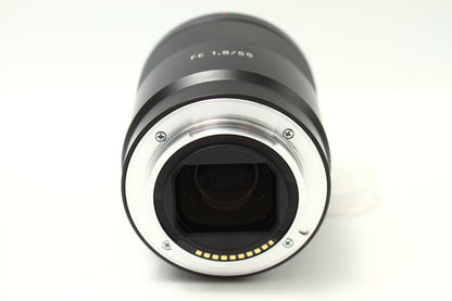 Sonner T* FE 55/1.8 ZA