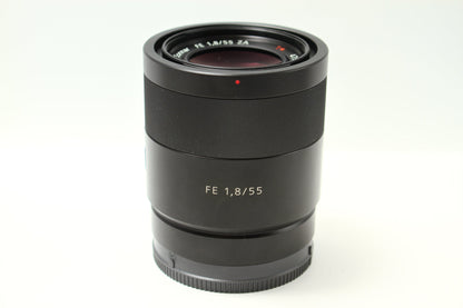 Sonner T* FE 55/1.8 ZA