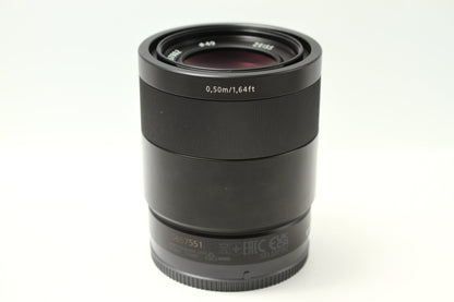 Sonner T* FE 55/1.8 ZA