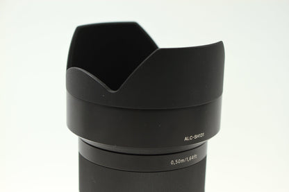 Sonner T* FE 55/1.8 ZA