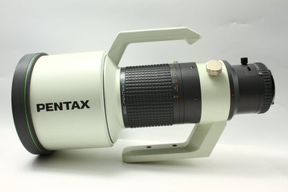 SMC-A★ 600/5.6 ED (645用)