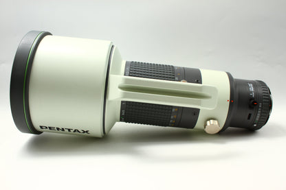 SMC-A★ 600/5.6 ED (645用)