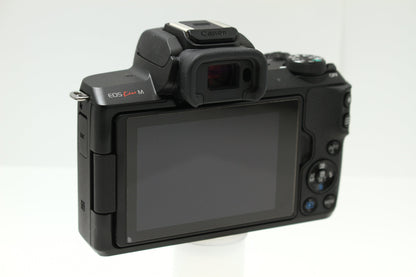 EOS Kiss M  ブラック