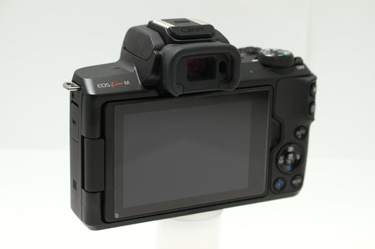 EOS Kiss M  ブラック