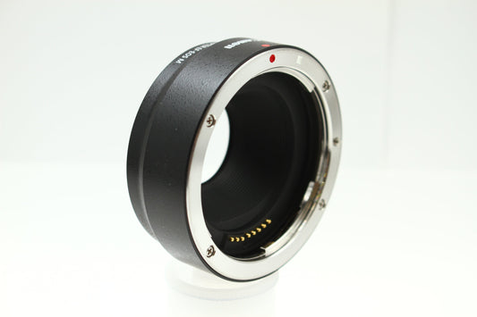 MOUNT ADAPTER EF-EOS M