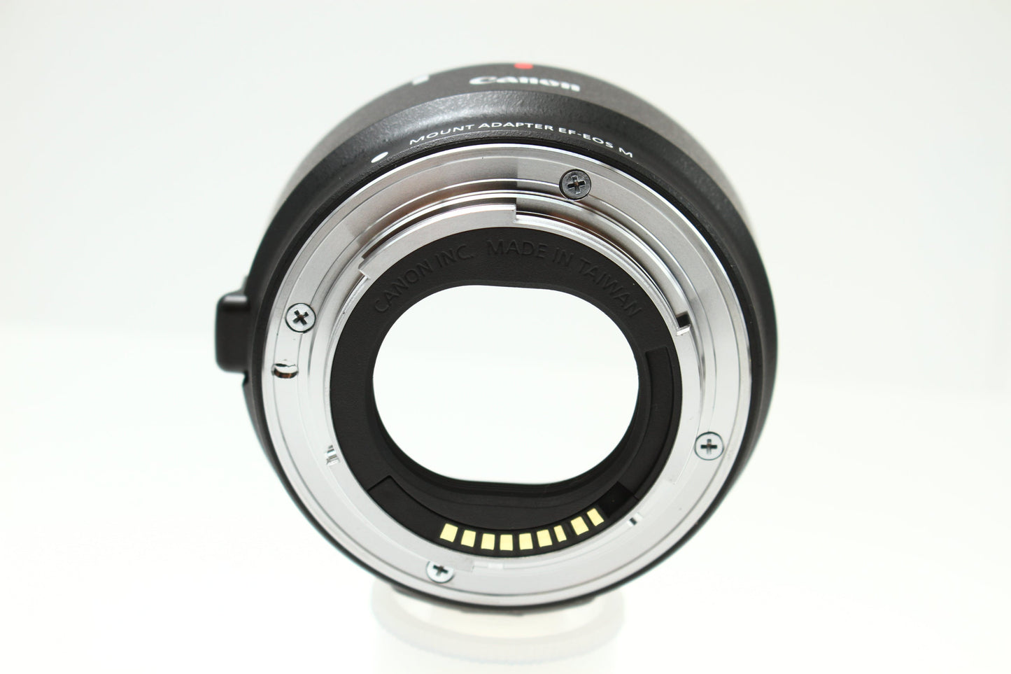MOUNT ADAPTER EF-EOS M