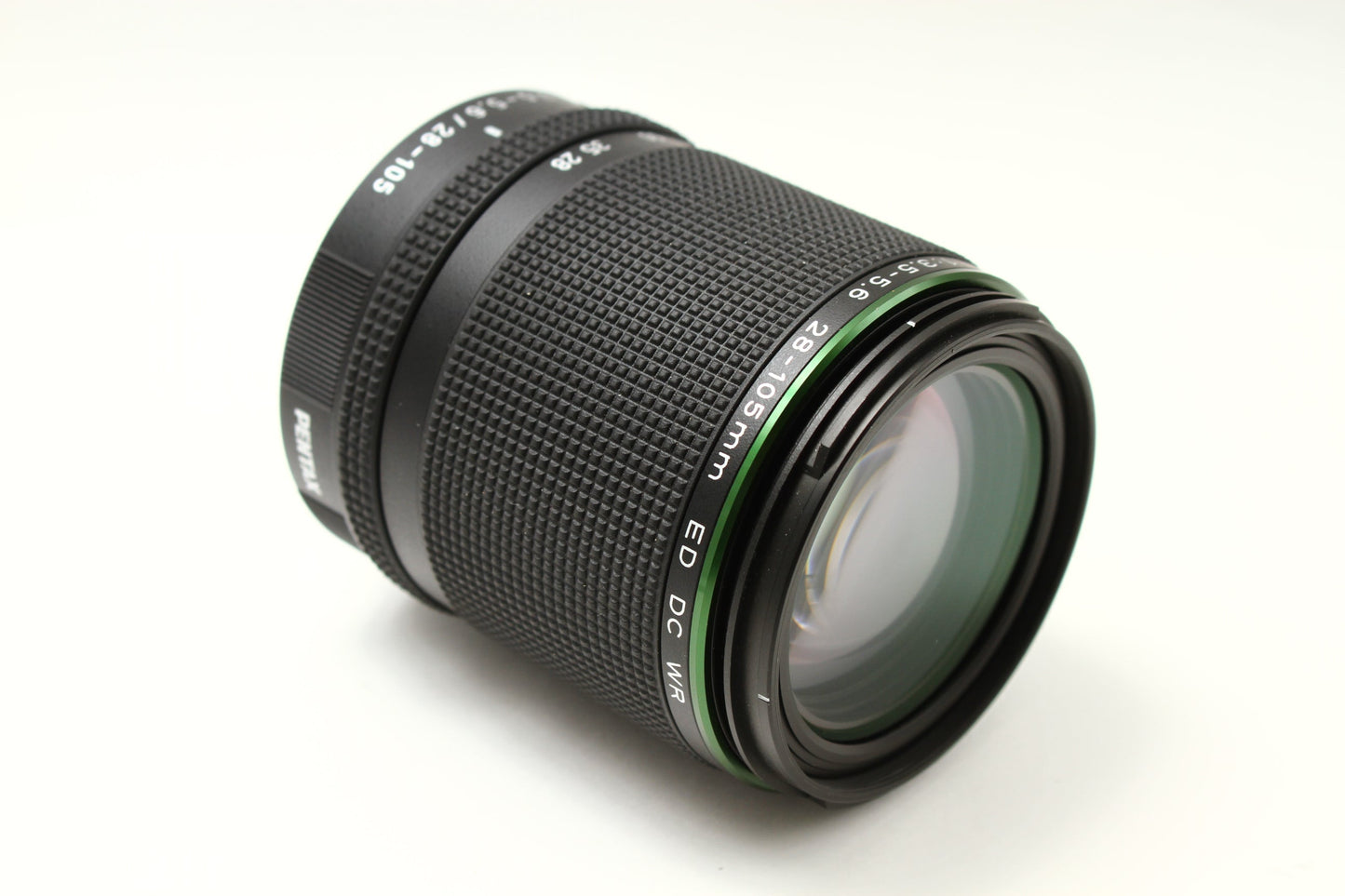 HD D FA 28-105/3.5-5.6 ED DC WR