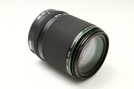 HD D FA 28-105/3.5-5.6 ED DC WR