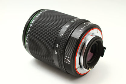 HD D FA 28-105/3.5-5.6 ED DC WR