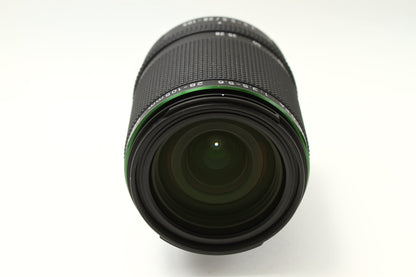 HD D FA 28-105/3.5-5.6 ED DC WR