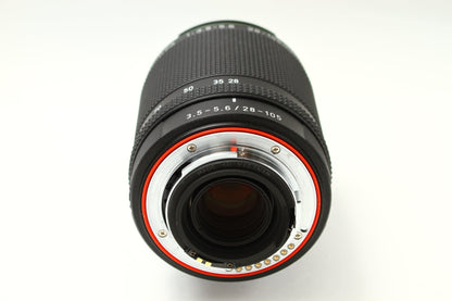 HD D FA 28-105/3.5-5.6 ED DC WR