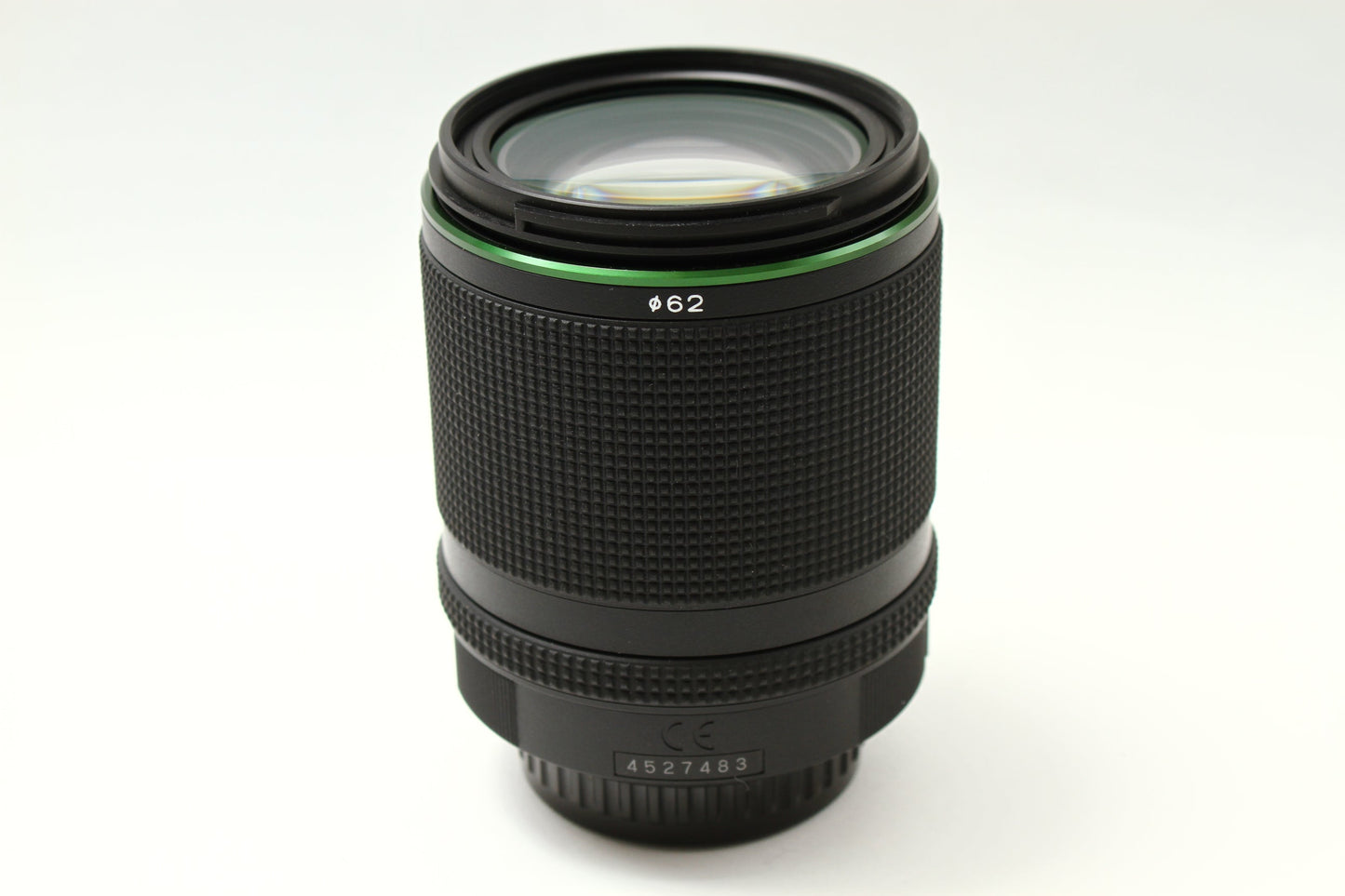 HD D FA 28-105/3.5-5.6 ED DC WR