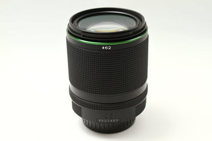 HD D FA 28-105/3.5-5.6 ED DC WR