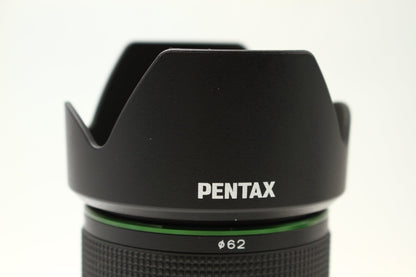 HD D FA 28-105/3.5-5.6 ED DC WR