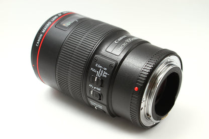 EF 100/2.8 L MACRO IS USM