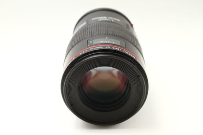 EF 100/2.8 L MACRO IS USM