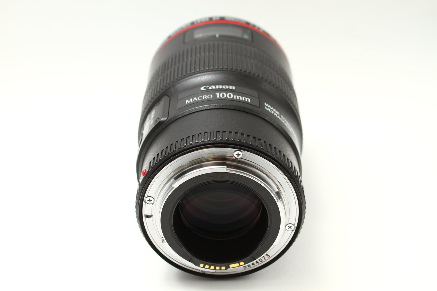 EF 100/2.8 L MACRO IS USM