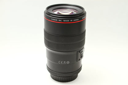 EF 100/2.8 L MACRO IS USM