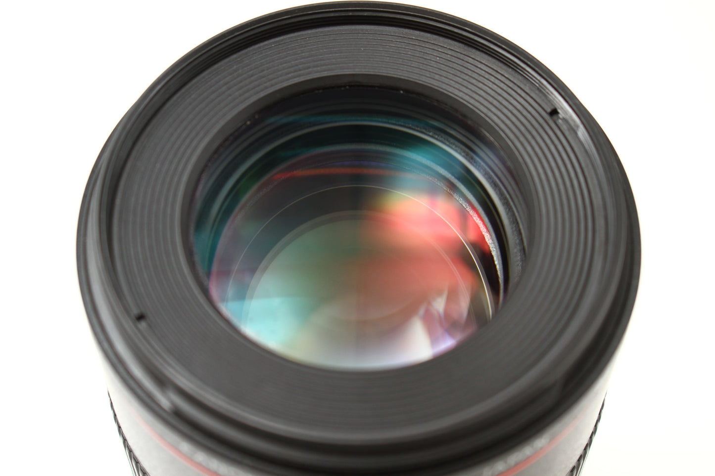 EF 100/2.8 L MACRO IS USM