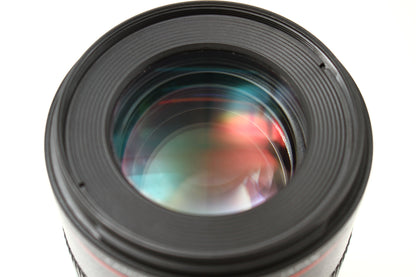 EF 100/2.8 L MACRO IS USM