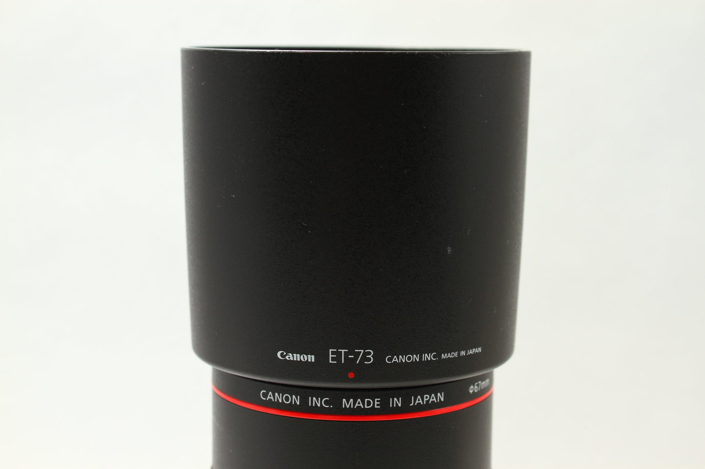 EF 100/2.8 L MACRO IS USM