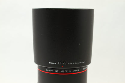 EF 100/2.8 L MACRO IS USM