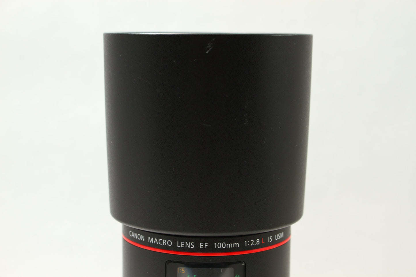 EF 100/2.8 L MACRO IS USM