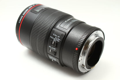 EF 100/2.8 L MACRO IS USM