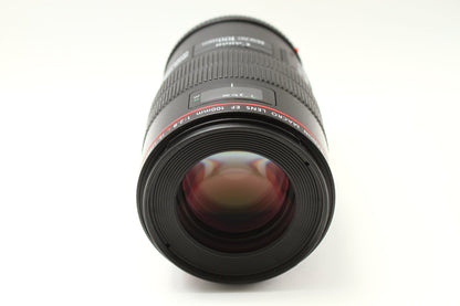 EF 100/2.8 L MACRO IS USM