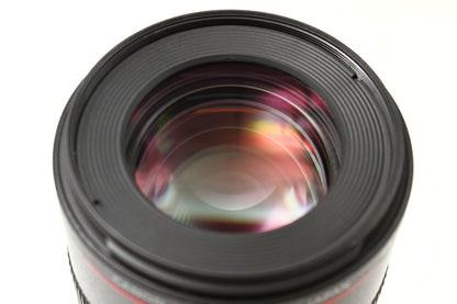 EF 100/2.8 L MACRO IS USM
