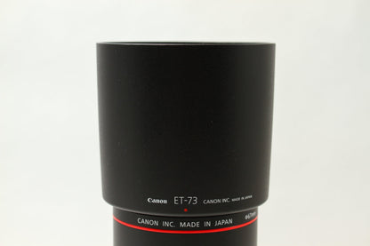 EF 100/2.8 L MACRO IS USM